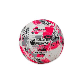 Netball Ball - Kereru | Size 4